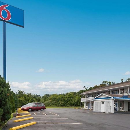 Motel 6-Parkersburg, Wv Exterior photo