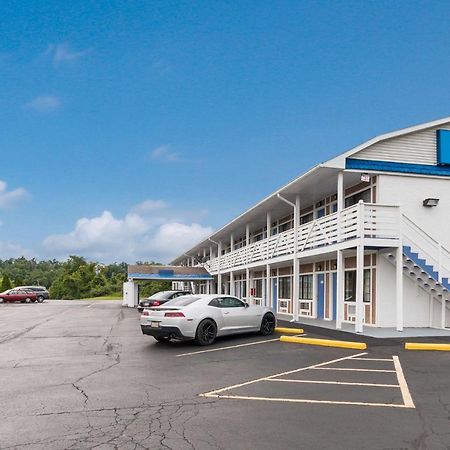 Motel 6-Parkersburg, Wv Exterior photo