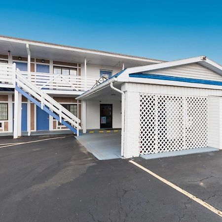 Motel 6-Parkersburg, Wv Exterior photo