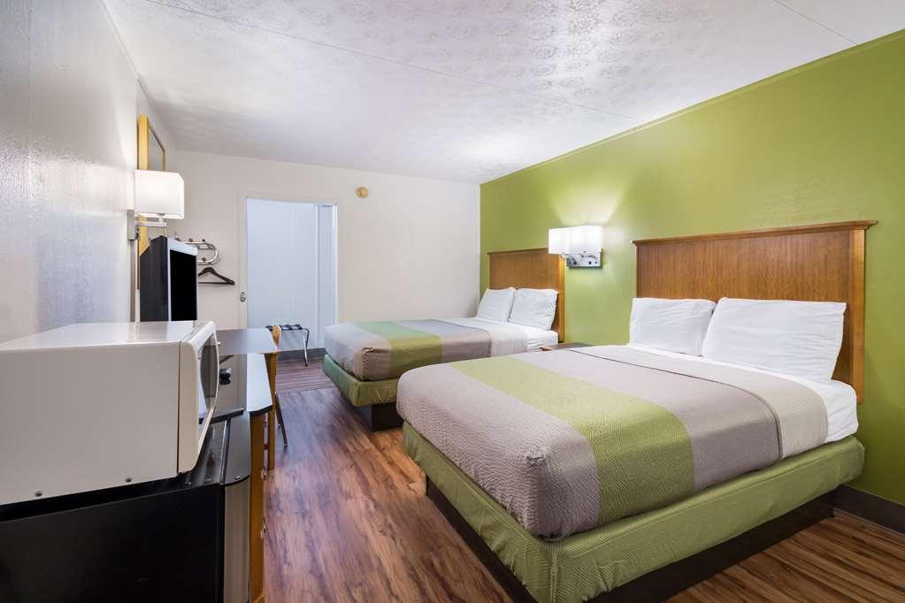 Motel 6-Parkersburg, Wv Room photo