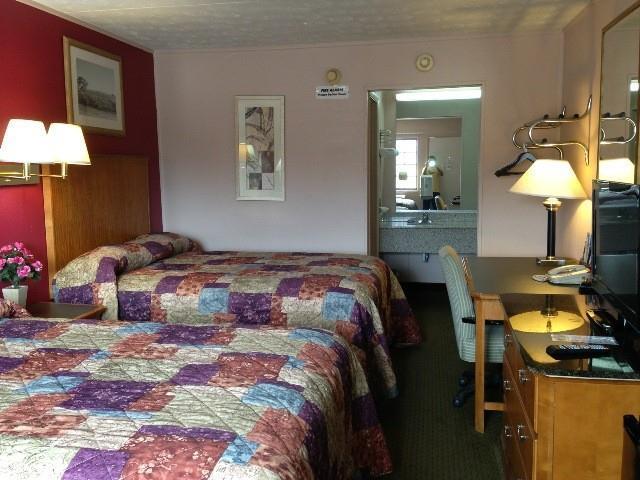 Motel 6-Parkersburg, Wv Room photo