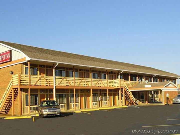 Motel 6-Parkersburg, Wv Exterior photo