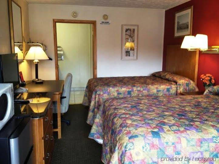 Motel 6-Parkersburg, Wv Exterior photo