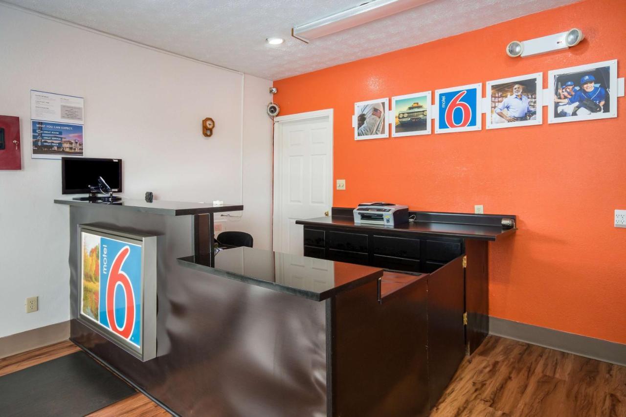 Motel 6-Parkersburg, Wv Exterior photo